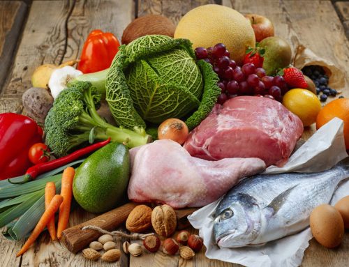 Foods that Can Help You Get Pregnant