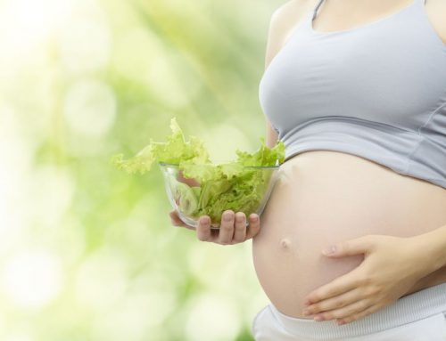 5 Important Health and Nutrition Tips For Pregnant Women