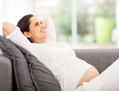 Pregnancy Brain Examined