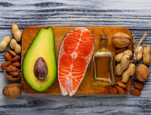 The Best Foods to Eat While Breastfeeding