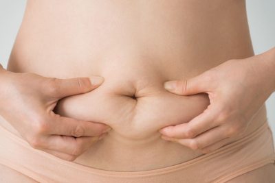 postpartum weight loss
