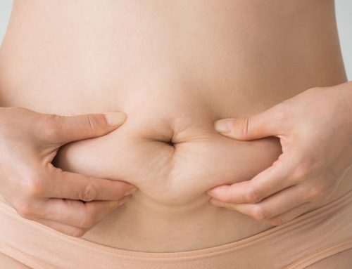 Tips For New Moms Dealing With Postpartum Weight Loss